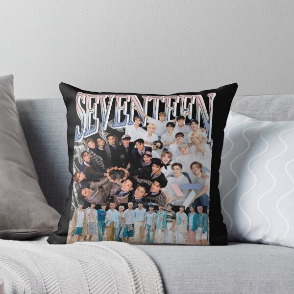Item preview, Seventeen Vintage Edit designed and sold by silverair.