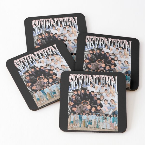 Item preview, Seventeen Vintage Edit designed and sold by silverair.