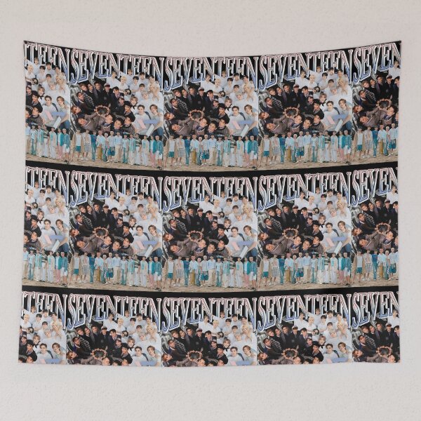 Item preview, Seventeen Vintage Edit designed and sold by silverair.