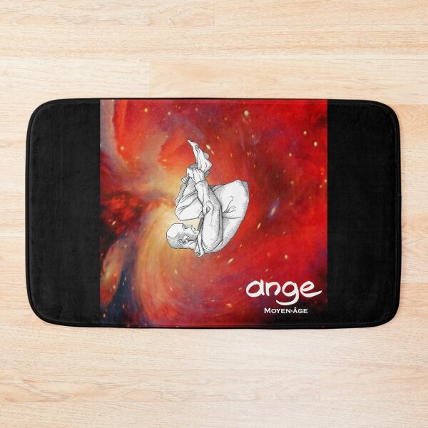 Item preview, Ange - Moyen-âge album 2010 designed and sold by kelas2ebuhTM.