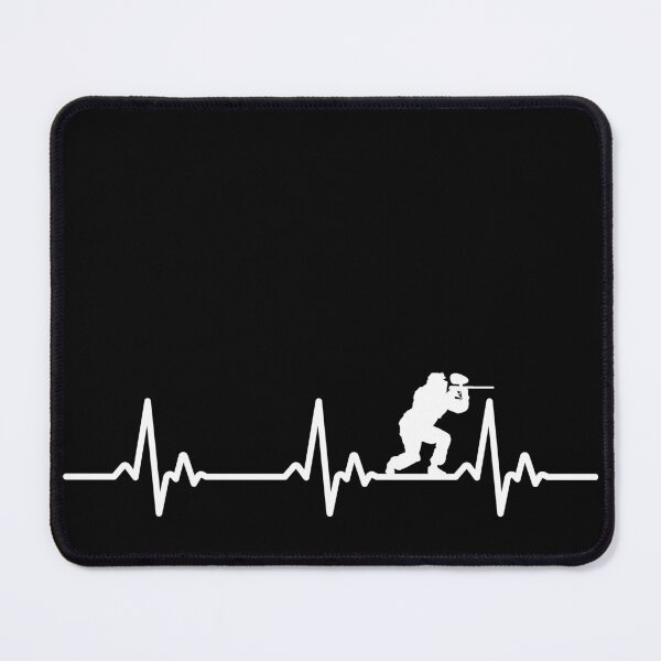 Item preview, Paintball Heartbeat Sniper Design designed and sold by Dago345.
