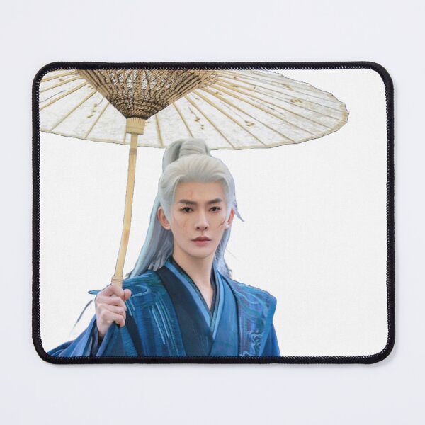 Item preview, Love of the Divine Tree Deng Wei designed and sold by elvadragon.