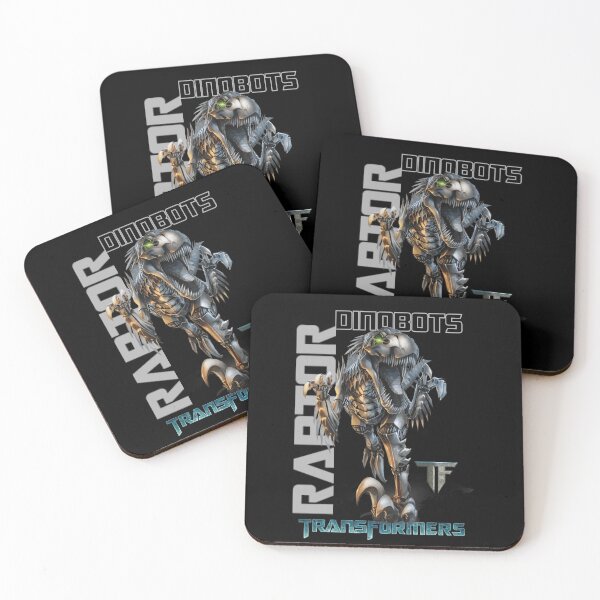 Item preview, TRANSFORMERS RAPTOR designed and sold by Transmetalbeast.