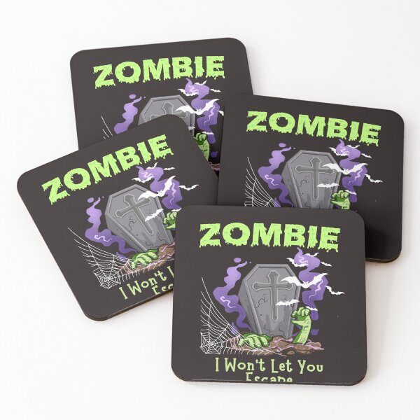 Item preview, Zombie  designed and sold by TSHIRT83.
