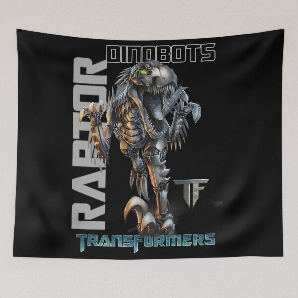 Item preview, TRANSFORMERS RAPTOR designed and sold by Transmetalbeast.