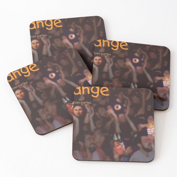 Item preview, Ange - Rêves-parties album 2000 designed and sold by kelas2ebuhTM.