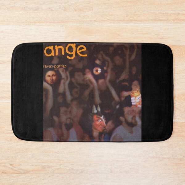 Item preview, Ange - Rêves-parties album 2000 designed and sold by kelas2ebuhTM.