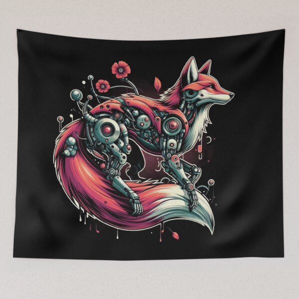 Item preview, FOXY designed and sold by Transmetalbeast.