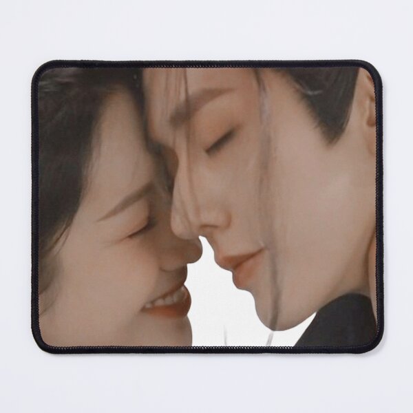 Item preview, Love of the Divine Tree Deng Wei Julia Xiang Xue Ran Ran / Mu Qing Ge designed and sold by elvadragon.
