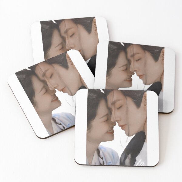 Item preview, Love of the Divine Tree Deng Wei Julia Xiang Xue Ran Ran / Mu Qing Ge  designed and sold by elvadragon.