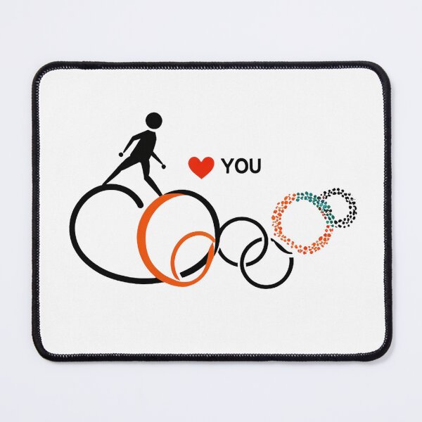 Item preview, Ich liebe dich designed and sold by KayUweRott.