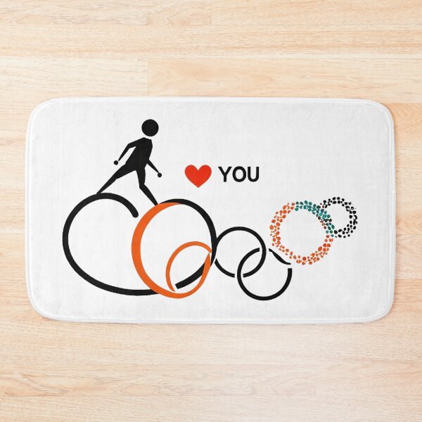 Item preview, Ich liebe dich designed and sold by KayUweRott.