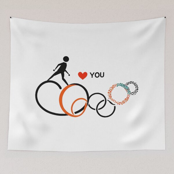 Item preview, Ich liebe dich designed and sold by KayUweRott.