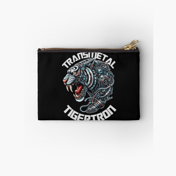 Item preview, TRANSMETAL TIGERTRON designed and sold by Transmetalbeast.