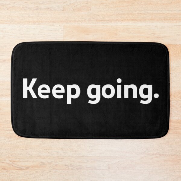 Item preview, Keep Going. designed and sold by DK Imprint.