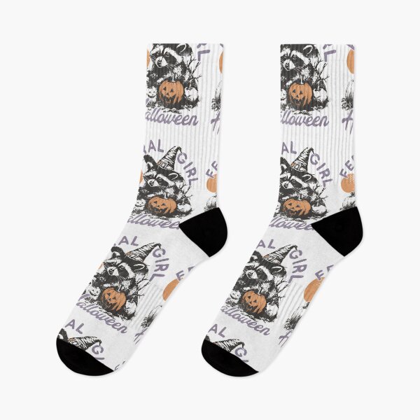 Item preview, Cute But Feral Funny Sarcastic Snarky Funny Raccoon Adult Humor Funny Sarcastic Quote, Vintage Retro, Feral designed and sold by pugshowsfashion.