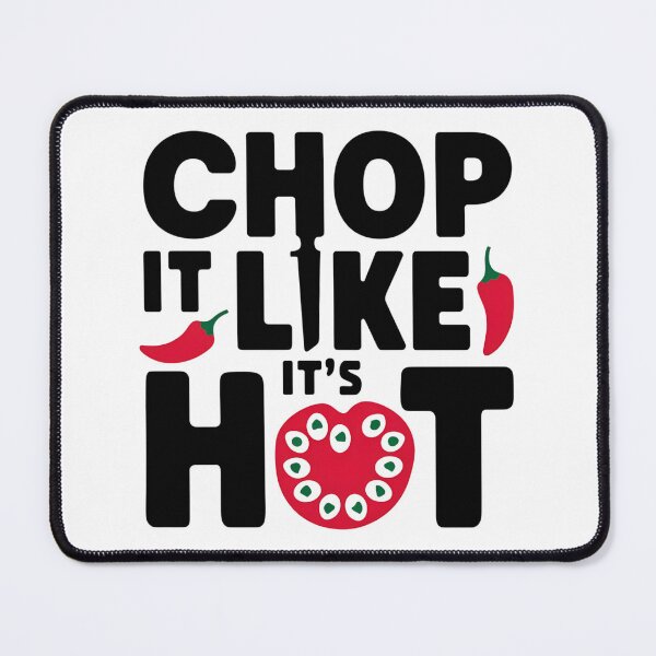 Item preview, Funny Chef Sayings designed and sold by Almasrigroup.