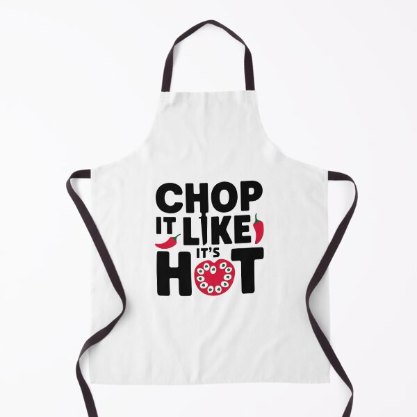 Item preview, Funny Chef Sayings designed and sold by Almasrigroup.