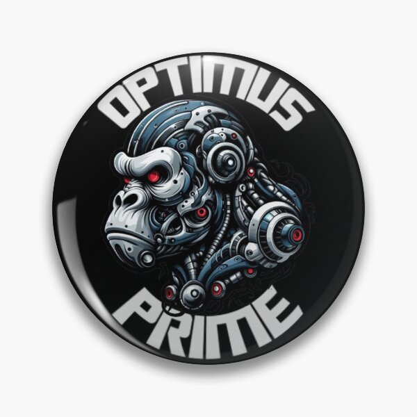 Item preview, OPTIMUS PRIME designed and sold by Transmetalbeast.
