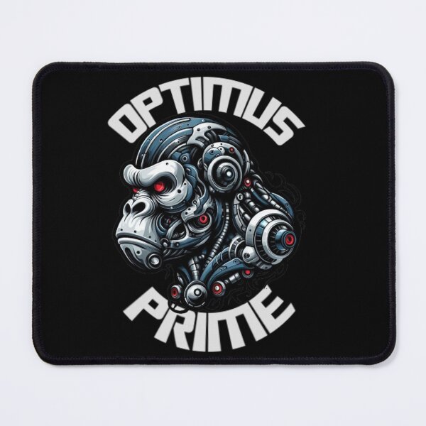Item preview, OPTIMUS PRIME designed and sold by Transmetalbeast.