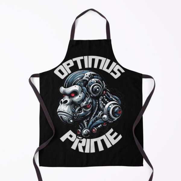 Item preview, OPTIMUS PRIME designed and sold by Transmetalbeast.