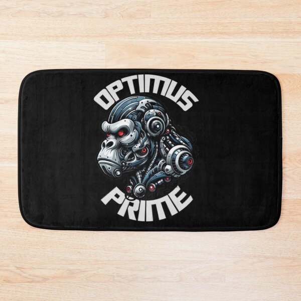 Item preview, OPTIMUS PRIME designed and sold by Transmetalbeast.