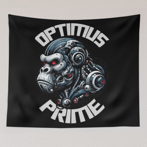 Item preview, OPTIMUS PRIME designed and sold by Transmetalbeast.