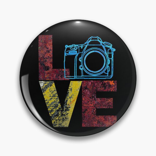 Item preview, Love of Photography designed and sold by arthatbeat.