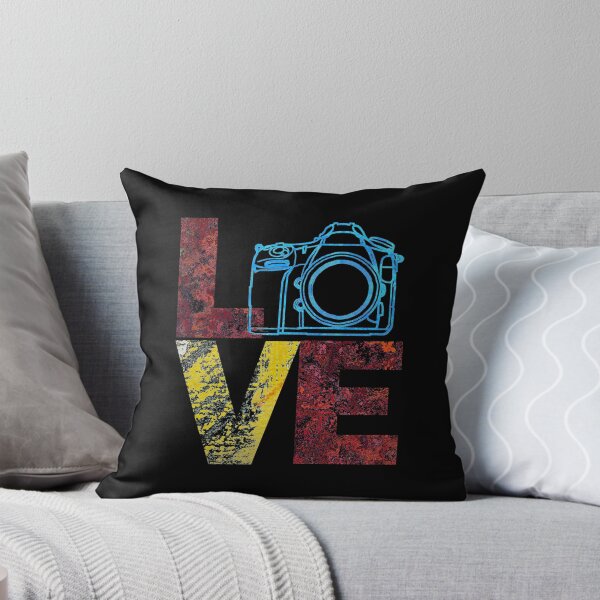 Item preview, Love of Photography designed and sold by arthatbeat.