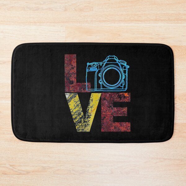 Item preview, Love of Photography designed and sold by arthatbeat.