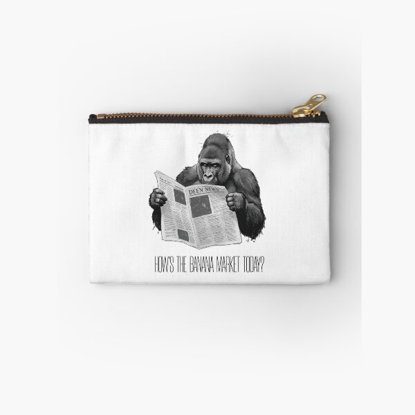 Item preview, How's the banana market today? designed and sold by store-wasabi.
