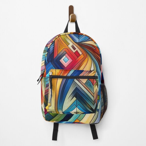 Item preview, Abstract Vasarely Style image Great Design designed and sold by Creat-Des.