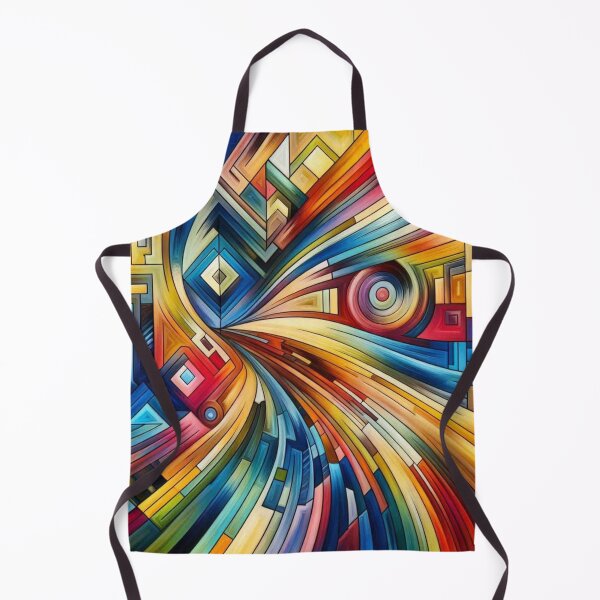 Item preview, Abstract Vasarely Style image Great Design designed and sold by Creat-Des.