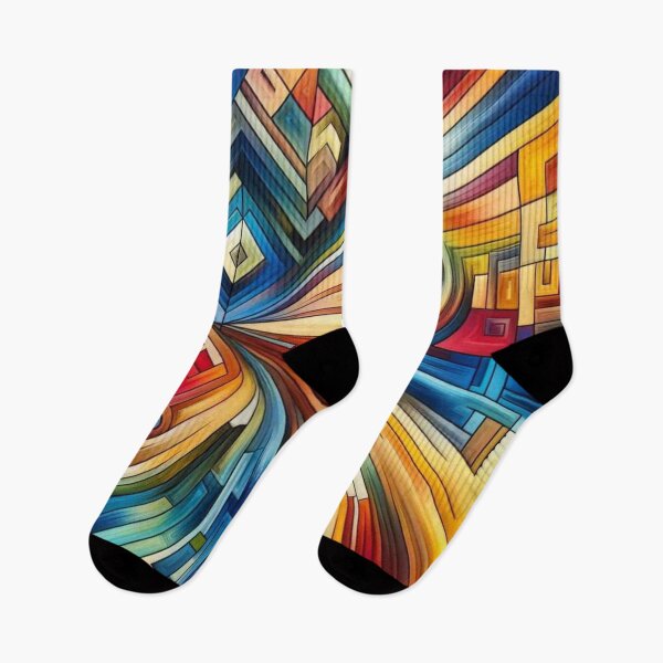 Item preview, Abstract Vasarely Style image Great Design designed and sold by Creat-Des.