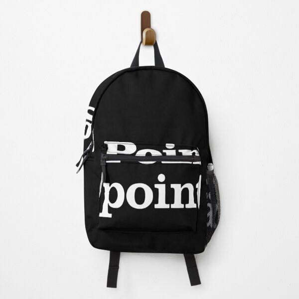 Item preview, Point God Point Gad designed and sold by SnarkoClothes.