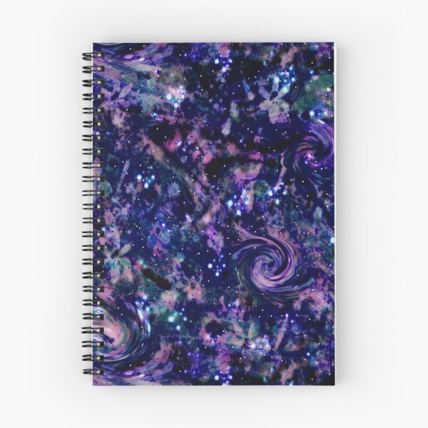 Item preview, Flower Galaxy designed and sold by Cheryl Welch.