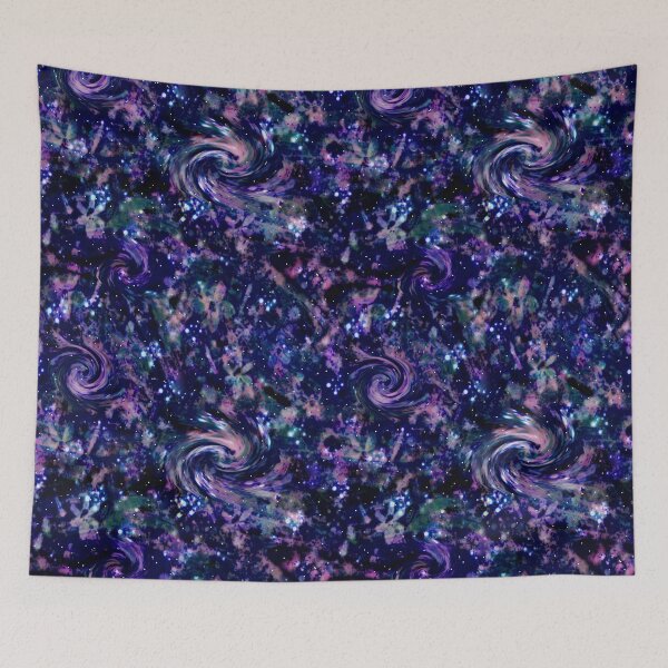 Item preview, Flower Galaxy designed and sold by Cheryl Welch.