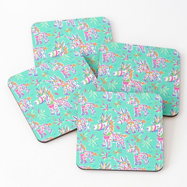 Item preview, Llama Fiesta designed and sold by Sass&ClassCreative.