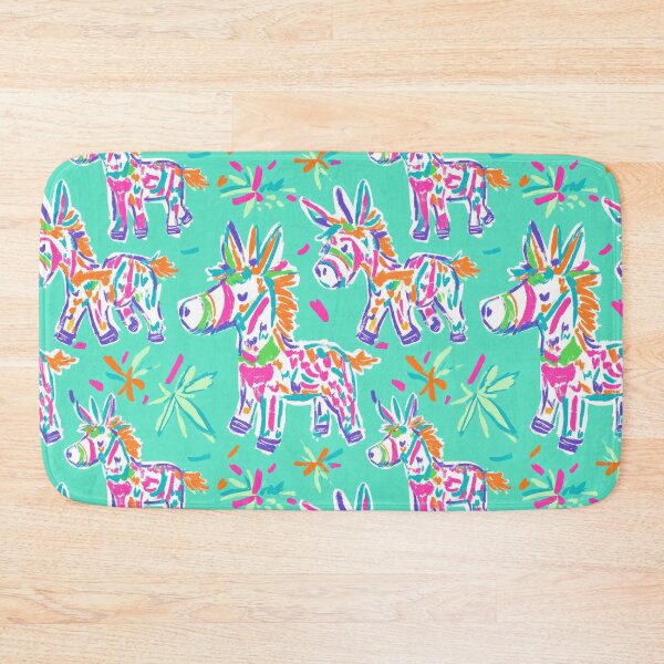 Item preview, Llama Fiesta designed and sold by Sass&ClassCreative.