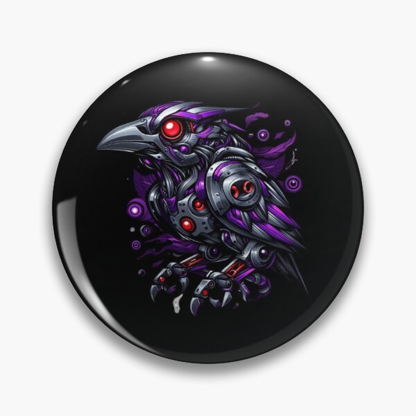 Item preview, RAVENATOR designed and sold by Transmetalbeast.