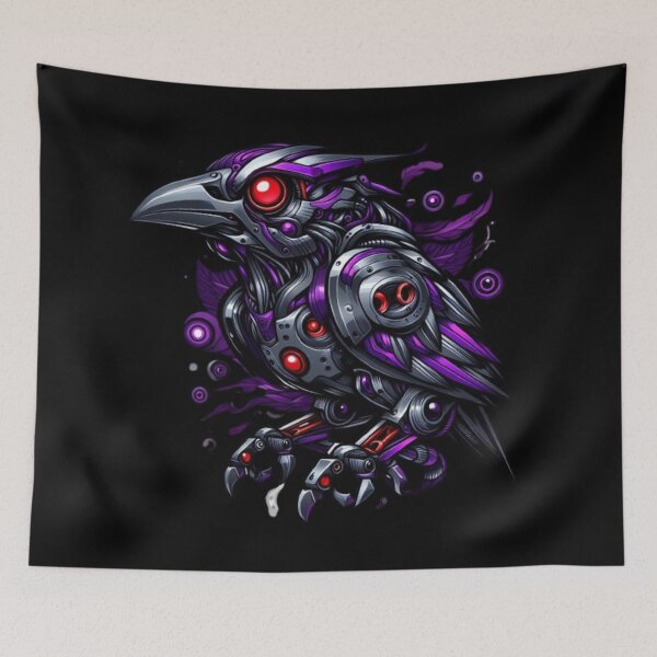 Item preview, RAVENATOR designed and sold by Transmetalbeast.