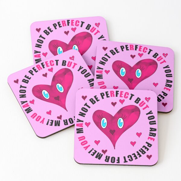 Item preview, You Are Cute Heart designed and sold by chowlet.