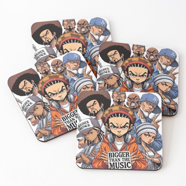 Item preview, Bigger Than The Music v1 designed and sold by KriticalDesigns.