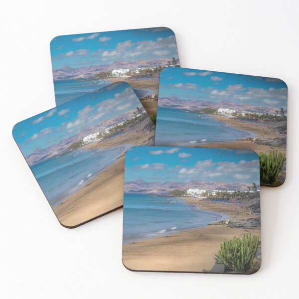 Item preview, Puerto del Carmen, Lanzarote designed and sold by Viv Thompson Photography .