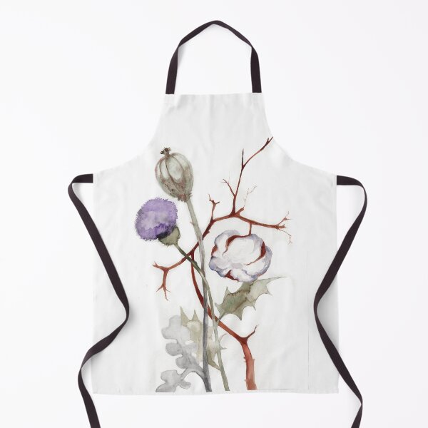 Item preview, Les Immortelles designed and sold by TerezaAndFranz.
