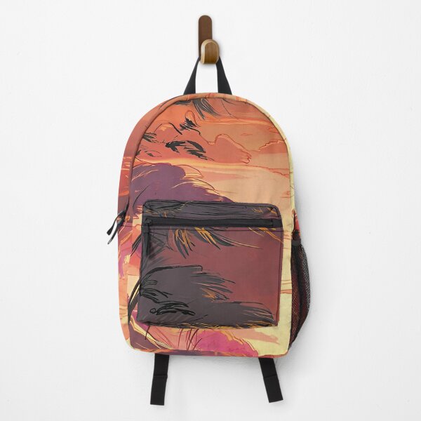 Item preview, Warm sunset designed and sold by Shjamezlaush Milicevic.
