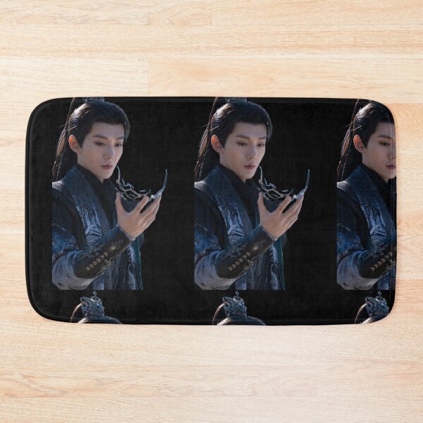 Item preview, Love of the Divine Tree Deng Wei mask designed and sold by elvadragon.