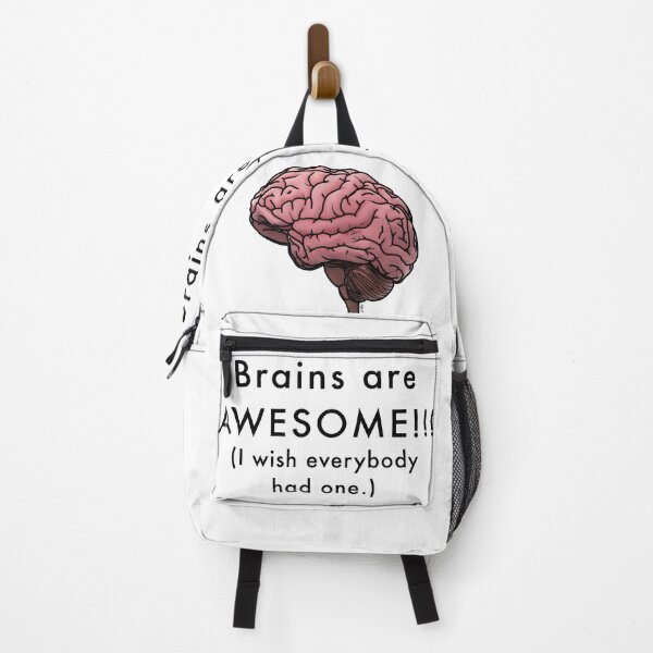 Item preview, Brain designed and sold by Anya-art.