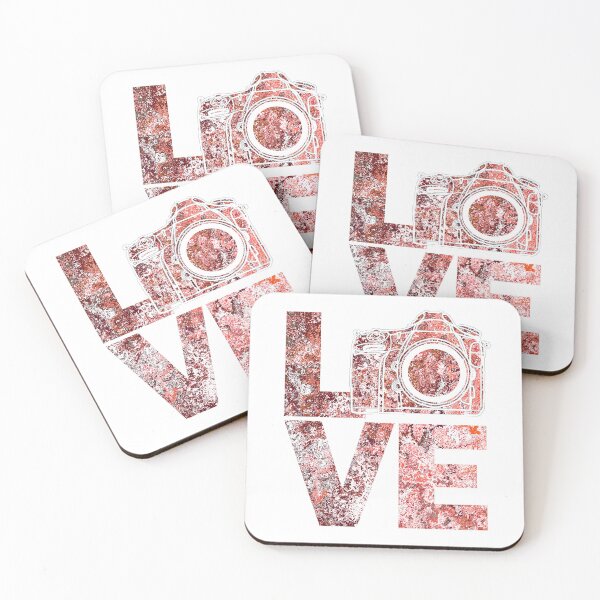 Item preview, Love of Photography designed and sold by arthatbeat.