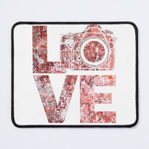 Item preview, Love of Photography designed and sold by arthatbeat.